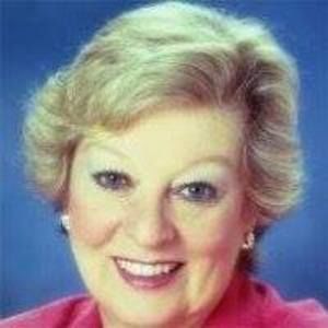 Meet your Posher, Joan